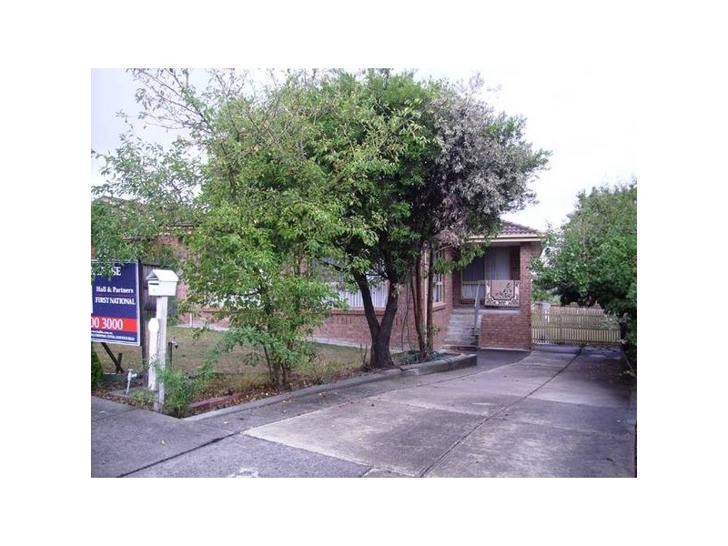 69 Georgette Cresent, Endeavour Hills VIC 3802