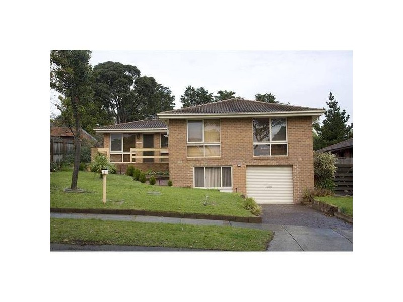2 Hardman Close, Endeavour Hills VIC 3802