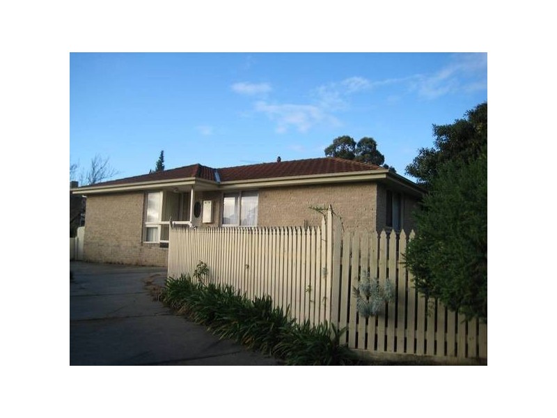 1 Patterson Court, Endeavour Hills VIC 3802