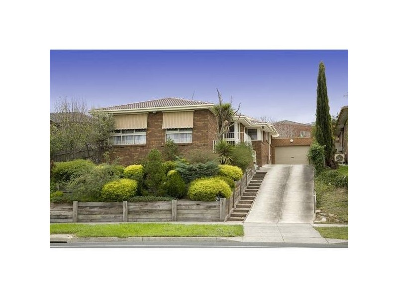 97 Matthew Flinders Avenue, Endeavour Hills VIC 3802