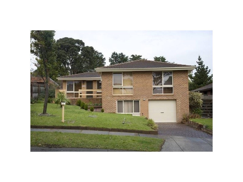 2 Hardman Court, Endeavour Hills VIC 3802