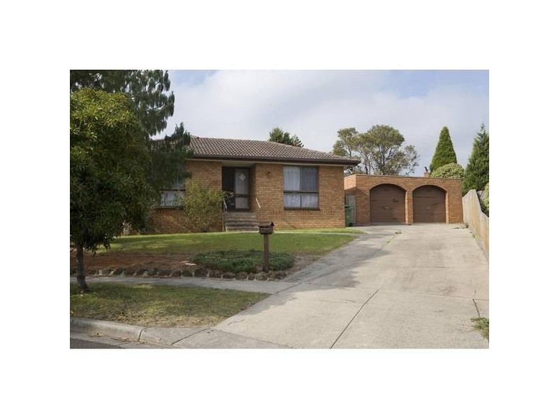 17 Quirk Court, Endeavour Hills VIC 3802