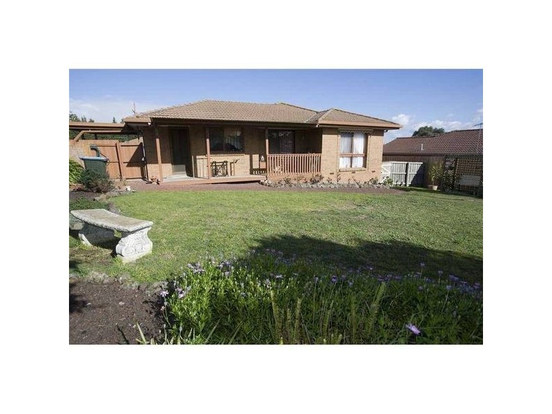 Endeavour Hills VIC 3802