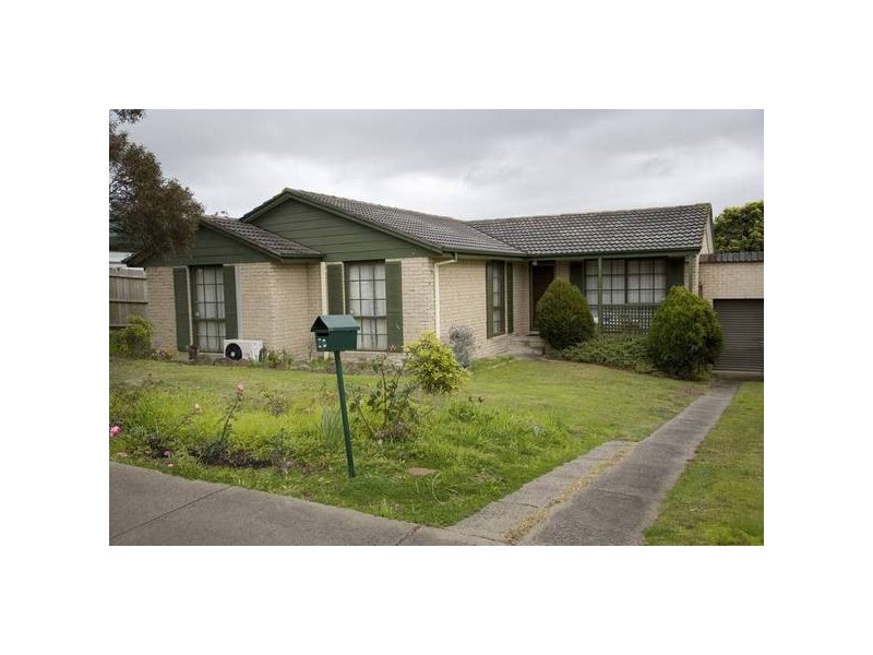 20 Lancefield Court, Endeavour Hills VIC 3802