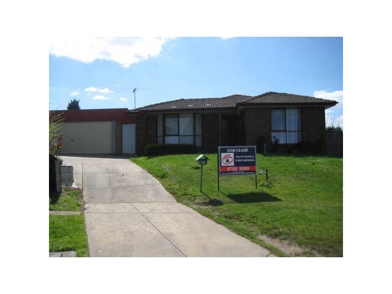 6 Thurso Court, Endeavour Hills VIC 3802