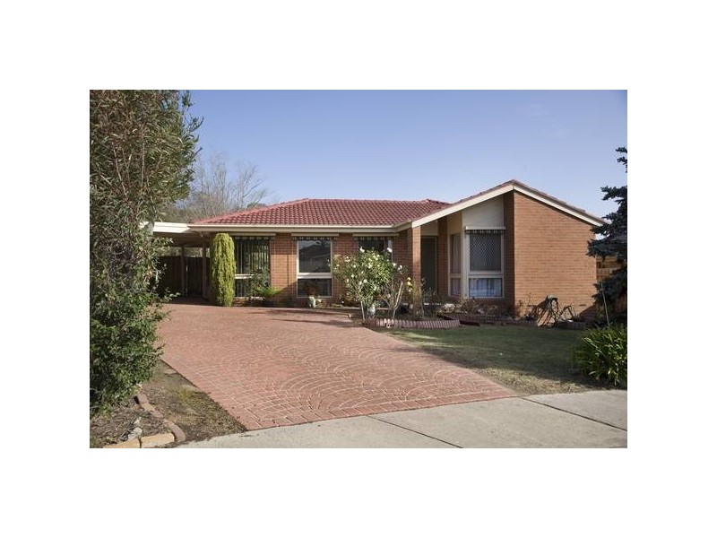 4 Gabo Court, Endeavour Hills VIC 3802