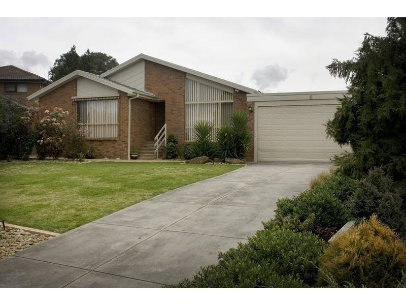 6 Enfield Close, Endeavour Hills VIC 3802