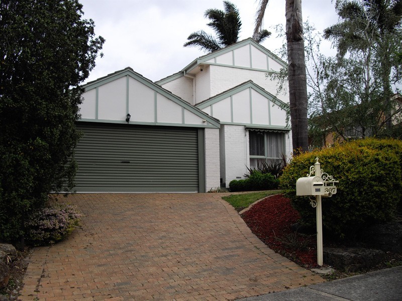 307 Princess Hwy, Hallam VIC 3803