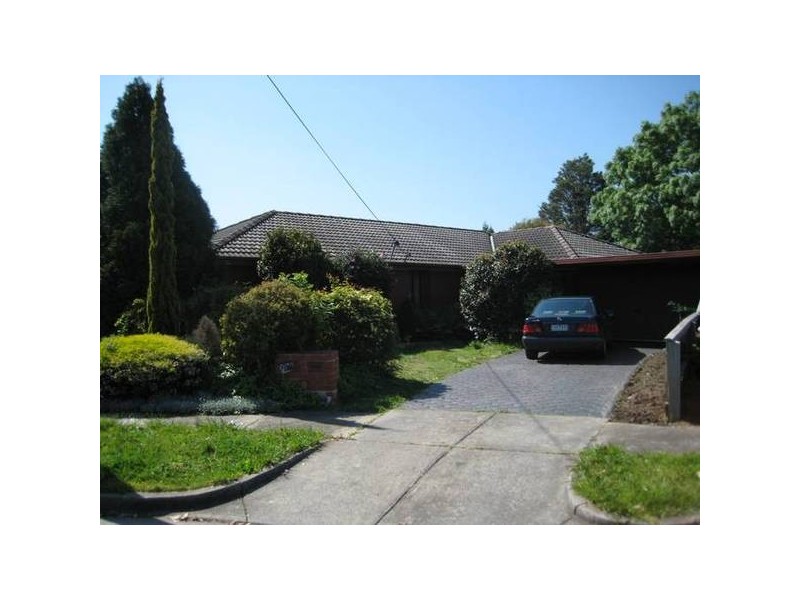 9 Alpine Court, Vermont South VIC 3133