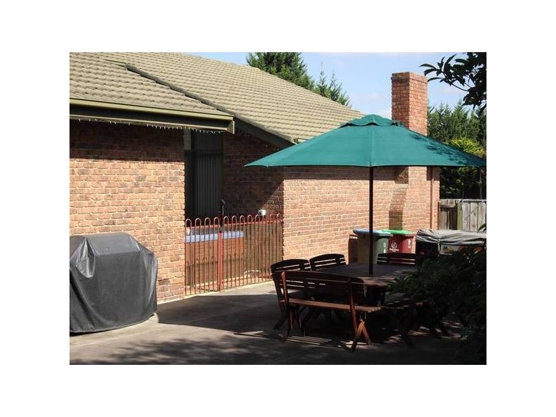 6 Antrim Close, Endeavour Hills VIC 3802