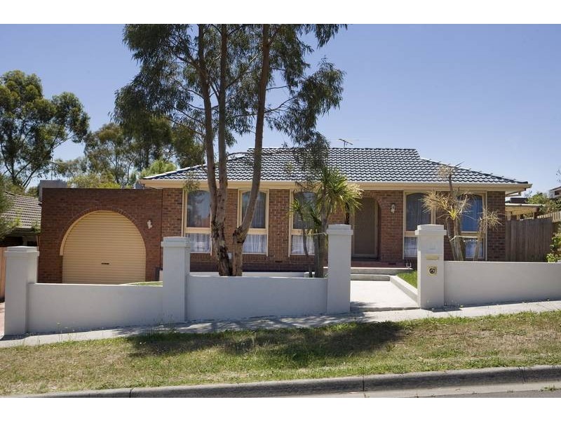 2 Throsby Court, Endeavour Hills VIC 3802