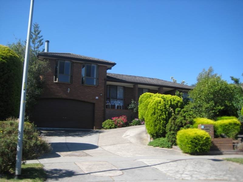 8 Gathrey Court, Endeavour Hills VIC 3802