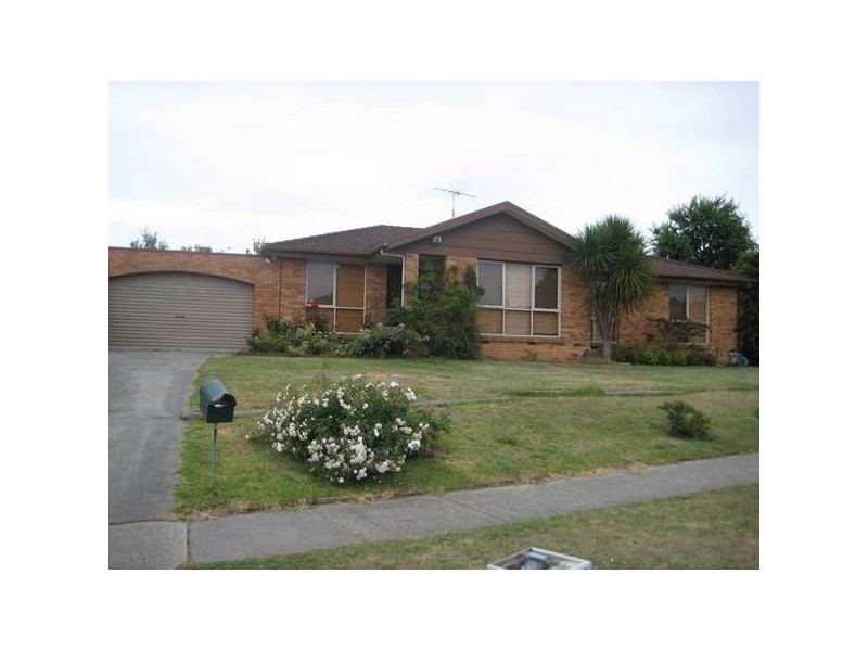 57 Thomas Mitchell Drive, Endeavour Hills VIC 3802