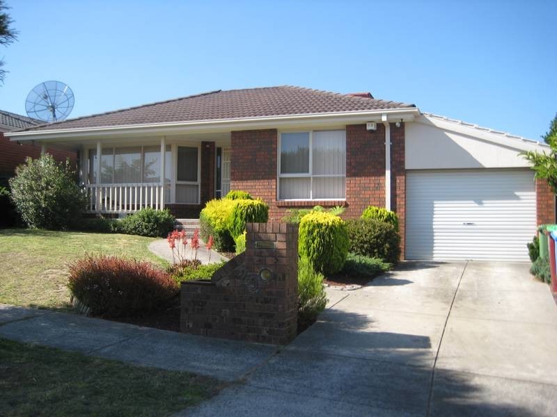 29 Maryrose Cresent, Endeavour Hills VIC 3802