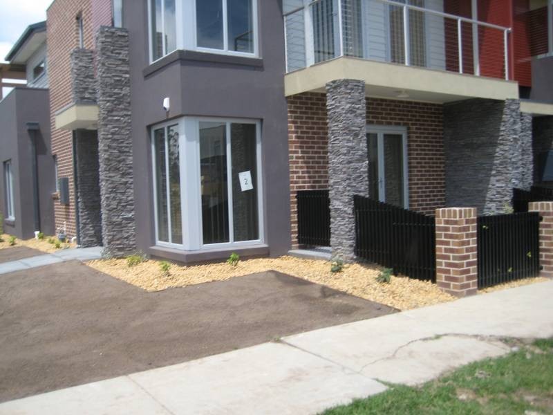2/242 Everrit Street, Dandenong VIC 3175