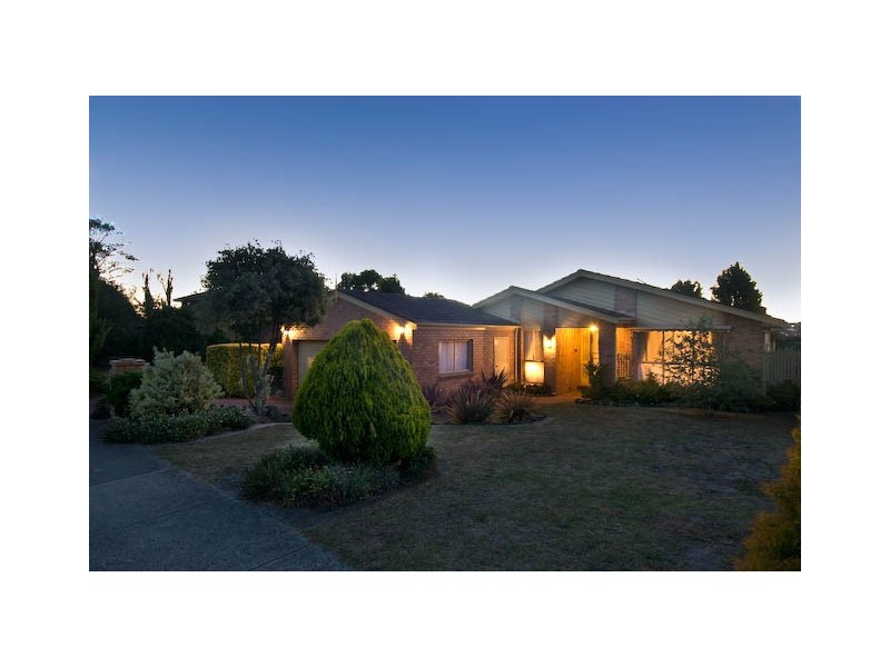 23 Springfield Drive, Narre Warren VIC 3805