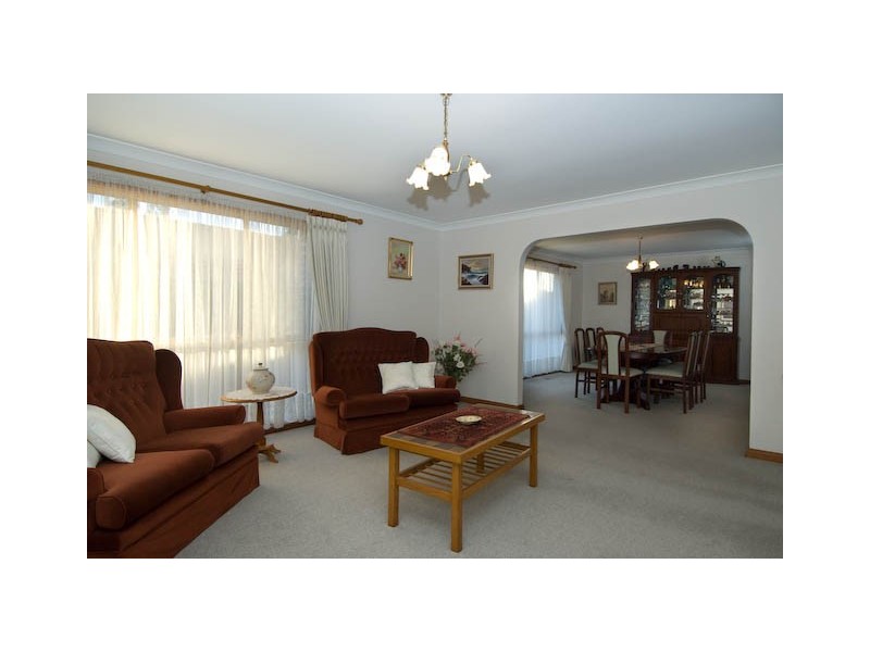 23 Springfield Drive, Narre Warren VIC 3805