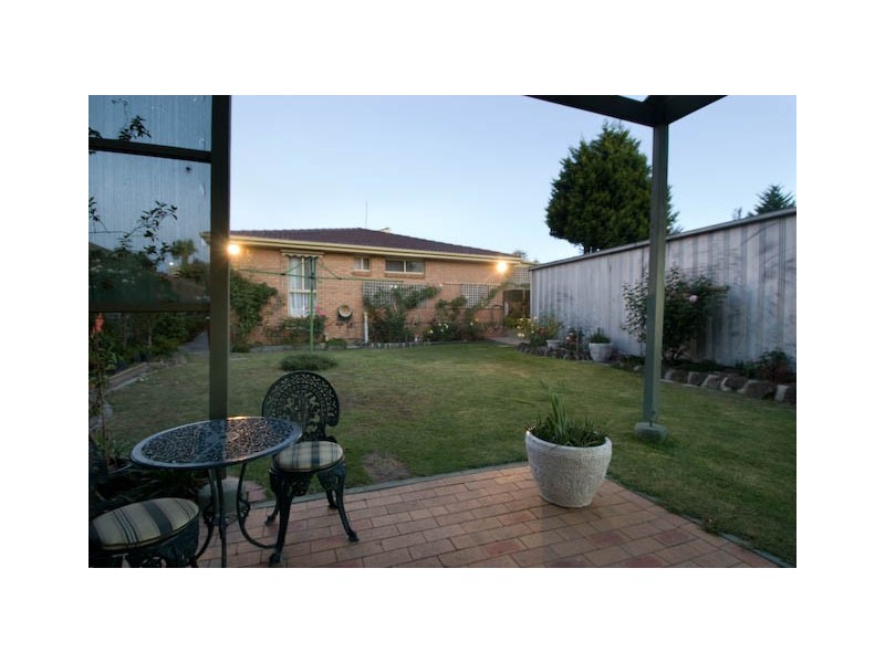 23 Springfield Drive, Narre Warren VIC 3805