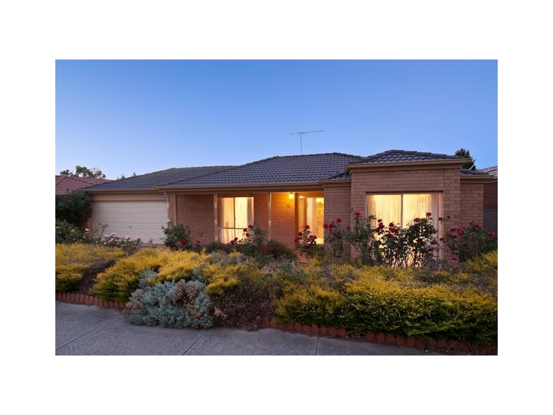 9 Celestine Court, Narre Warren VIC 3805
