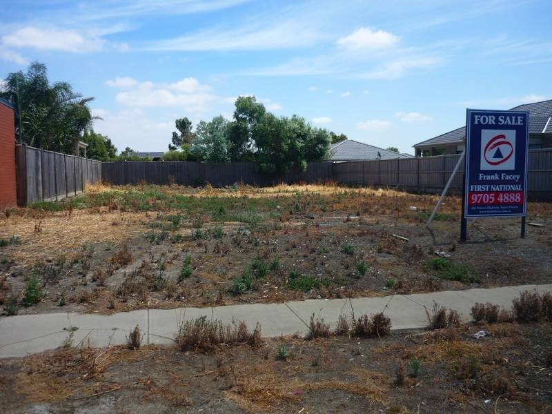 514 Eucumbene Drive, Berwick VIC 3806