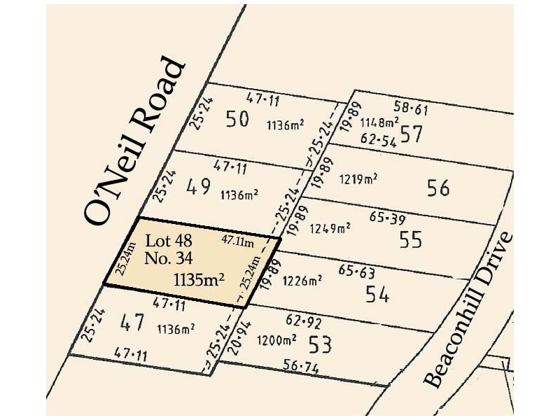 48 O’Neil Road, Beaconsfield VIC 3807