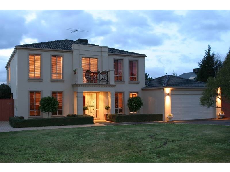 46 Crawley Road, Narre Warren North VIC 3804