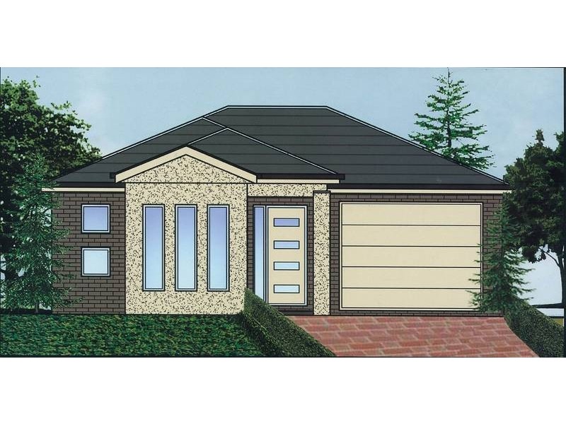 40,43,46/ 21 Kingfisher Drive, Doveton VIC 3177