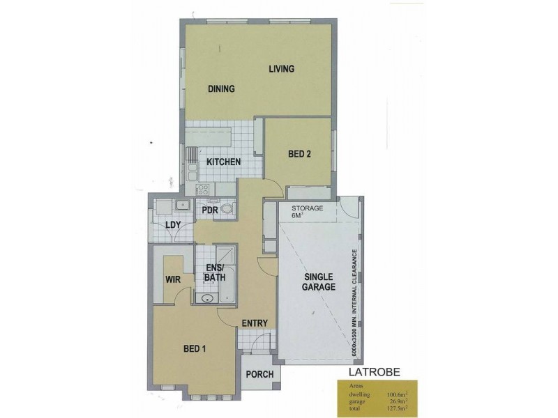 40,43,46/ 21 Kingfisher Drive, Doveton VIC 3177