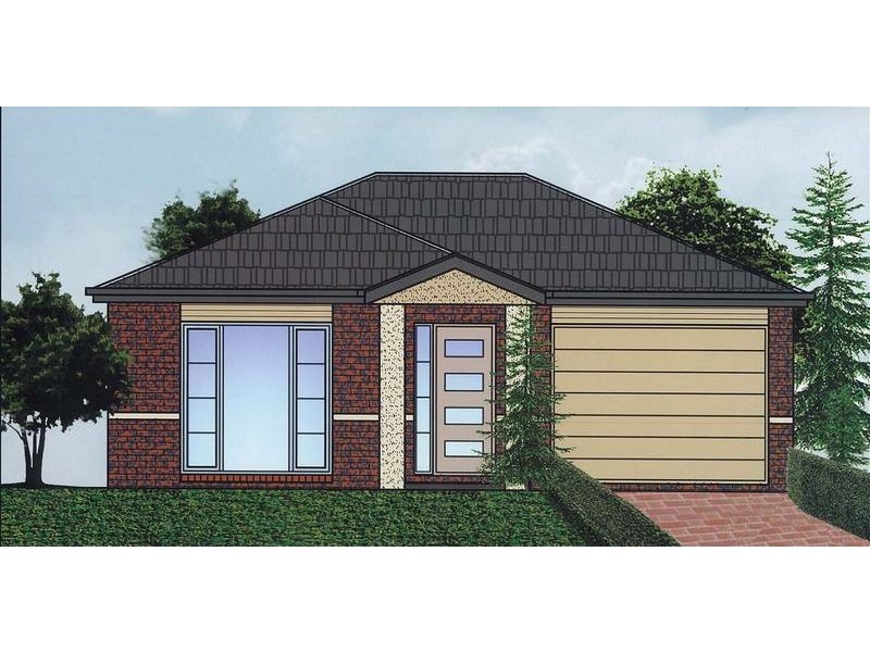 21 Kingfisher Drive, Doveton VIC 3177