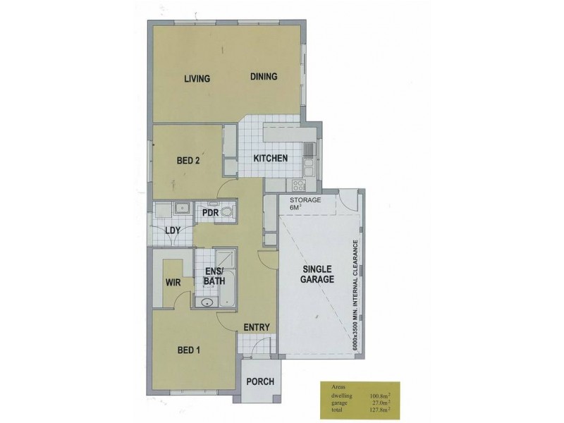 21 Kingfisher Drive, Doveton VIC 3177