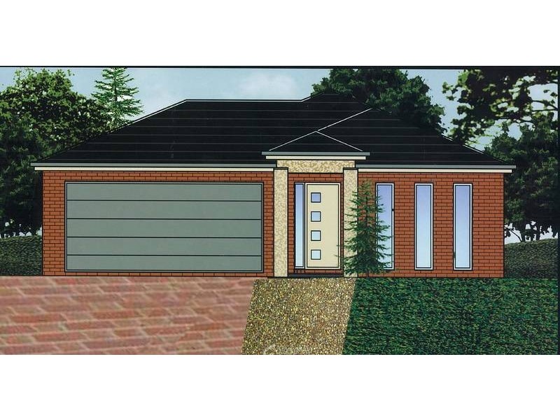 47/ 21 Kingfisher Drive, Doveton VIC 3177