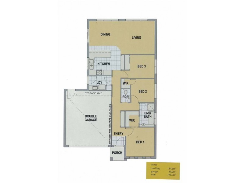 47/ 21 Kingfisher Drive, Doveton VIC 3177