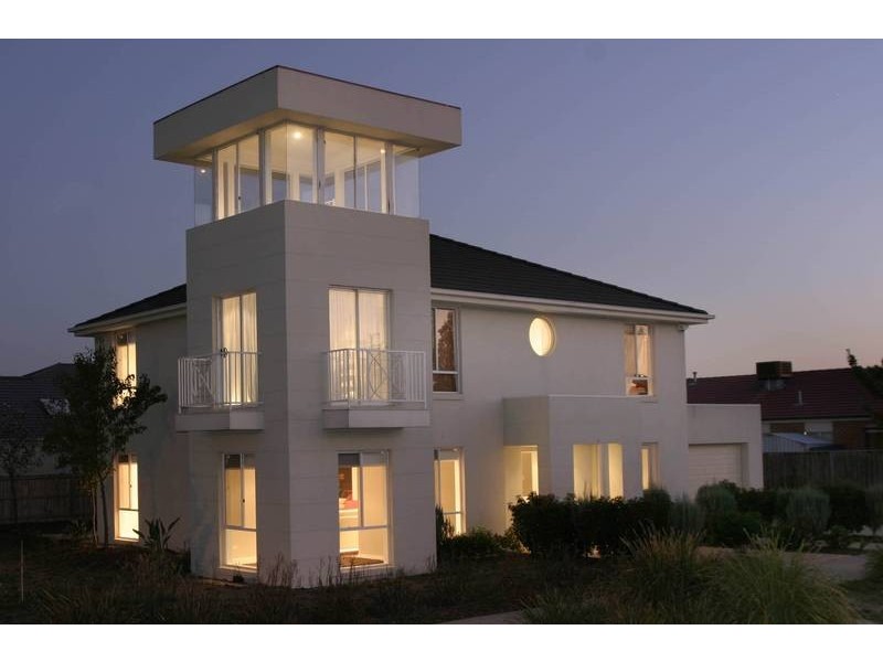 1 The Esplanade, Narre Warren South VIC 3805