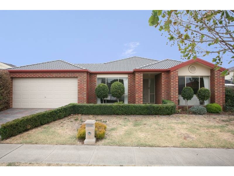 4 Bancroft Avenue, Narre Warren VIC 3805