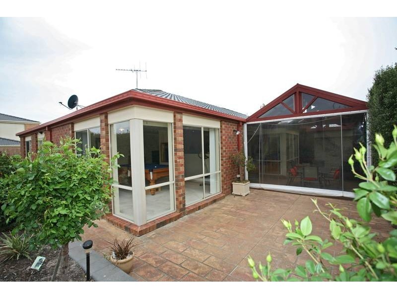 4 Bancroft Avenue, Narre Warren VIC 3805