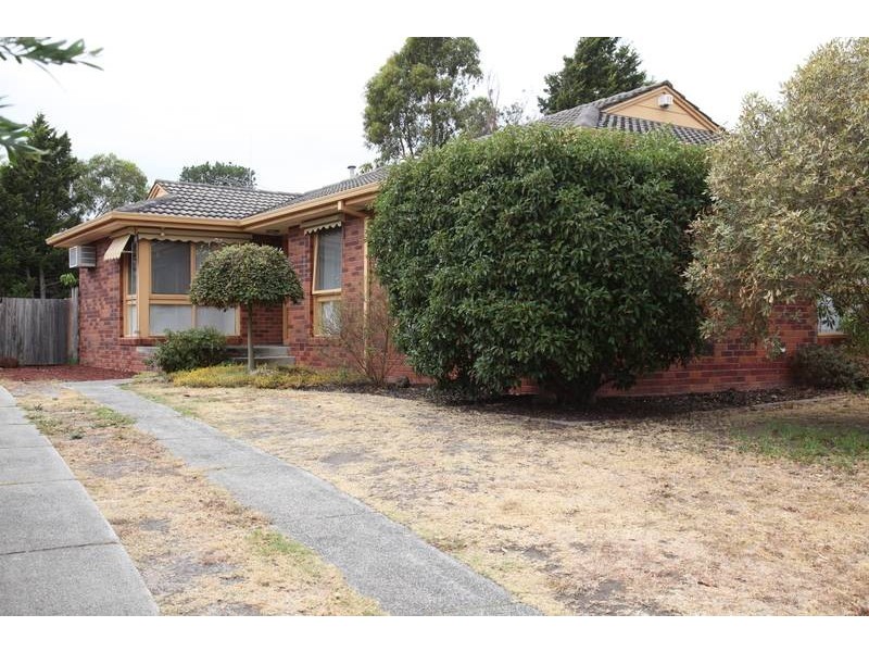 65 Guildford Crescent, Narre Warren VIC 3805