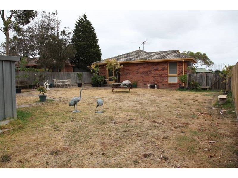 65 Guildford Crescent, Narre Warren VIC 3805