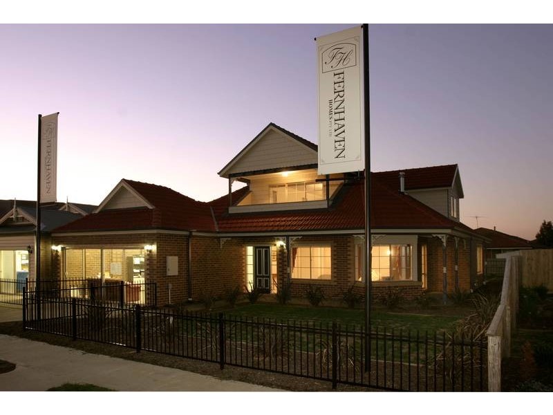 20 Player Drive, Narre Warren VIC 3805