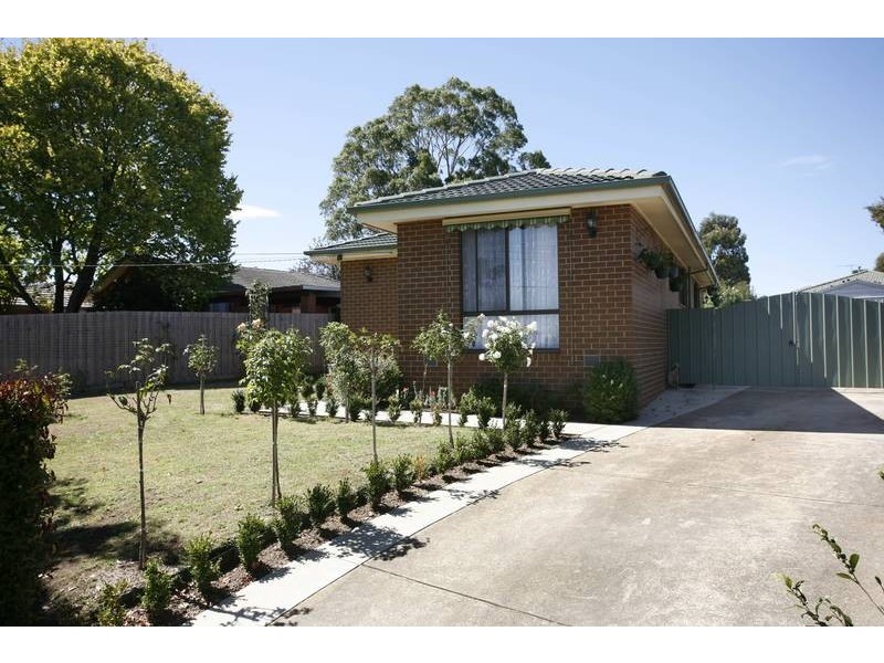 49 Hanley Street, Narre Warren VIC 3805