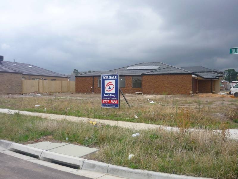 46 Tomasetti Crescent, Narre Warren VIC 3805