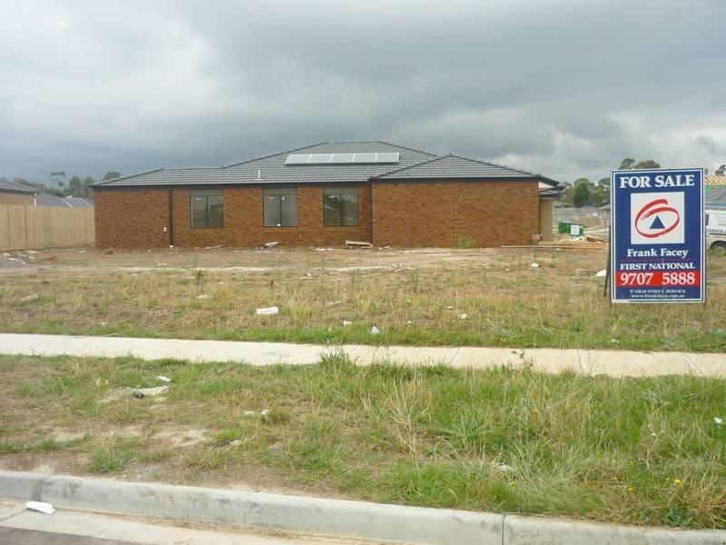 46 Tomasetti Crescent, Narre Warren VIC 3805