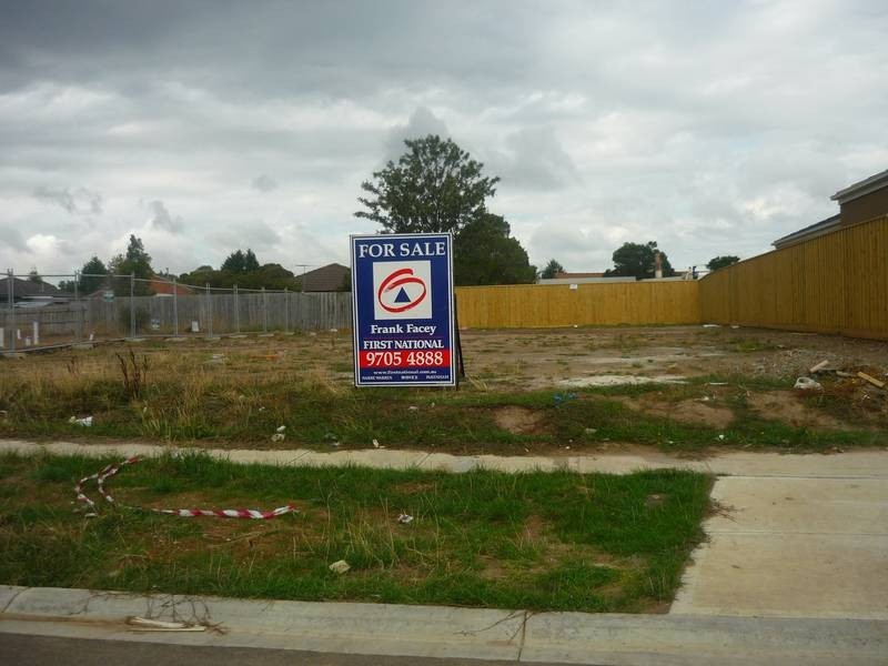 21 Tomasetti Crescent, Narre Warren VIC 3805