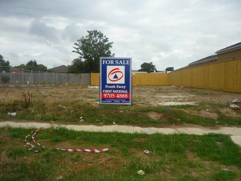 21 Tomasetti Crescent, Narre Warren VIC 3805