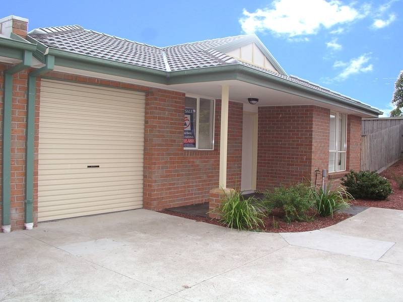 4/443 Ormond Road, Narre Warren South VIC 3805