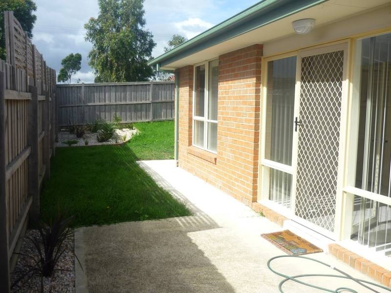 4/443 Ormond Road, Narre Warren South VIC 3805