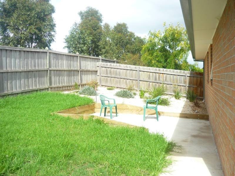 4/443 Ormond Road, Narre Warren South VIC 3805