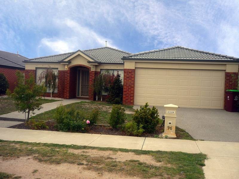 76 Fleet Street, Narre Warren South VIC 3805
