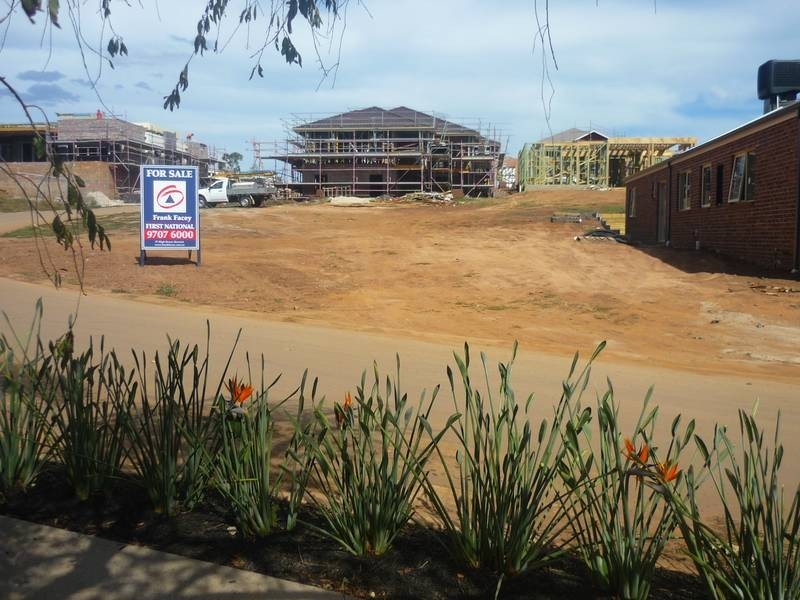 Lot 17, 48 Langmore Lane, Berwick VIC 3806