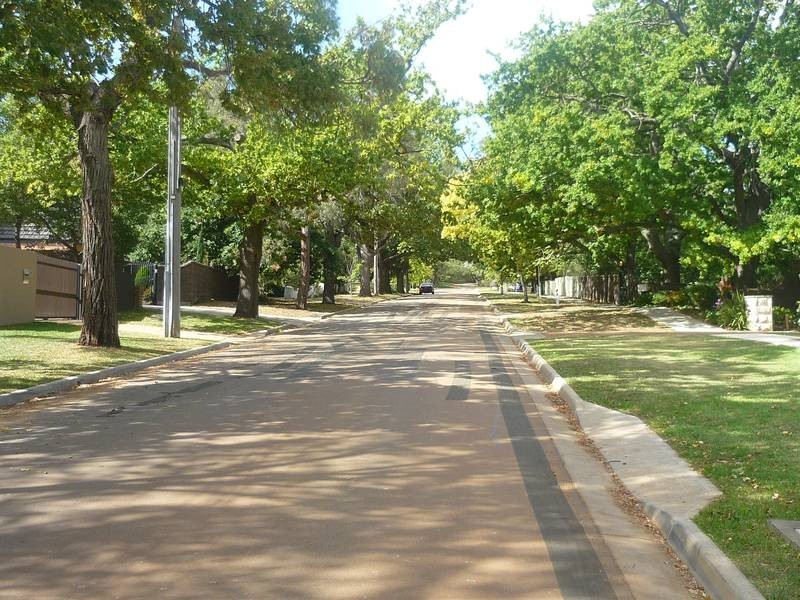 Lot 17, 48 Langmore Lane, Berwick VIC 3806