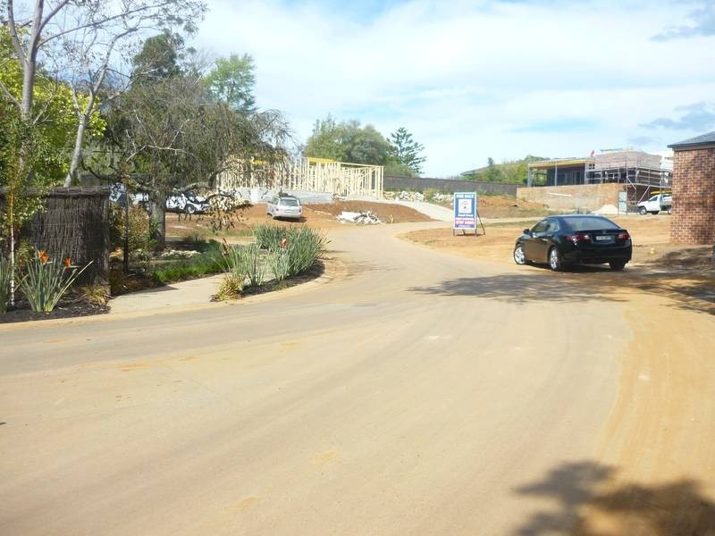 Lot 17, 48 Langmore Lane, Berwick VIC 3806